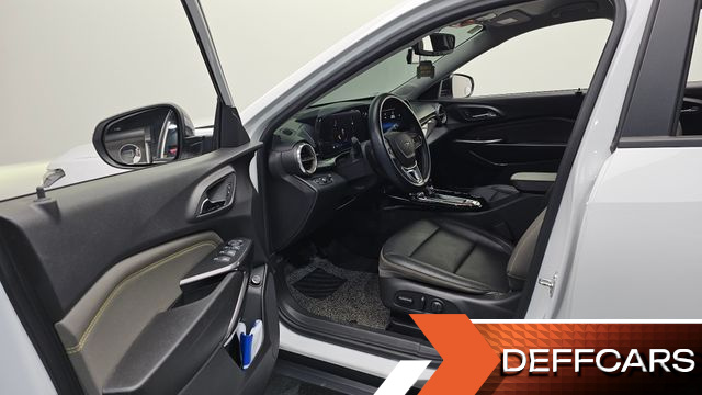 ChevroletGMDaewoo TRAX 1.2 ACTIV купить на сайте DeffCars