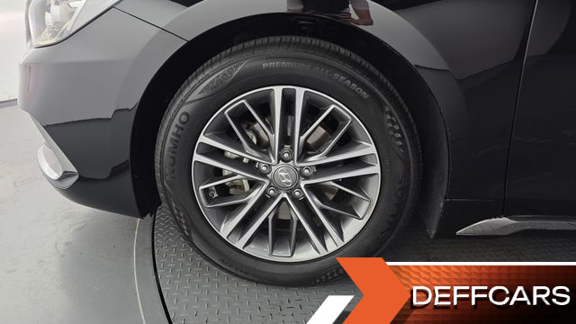 Hyundai GRANDEUR 2.4 Modern купить на сайте DeffCars