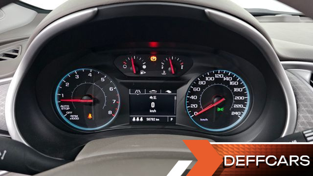 ChevroletGMDaewoo MALIBU 1.5 Turbo LS купить на сайте DeffCars