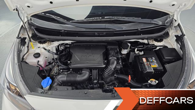 Kia MORNING Standard купить на сайте DeffCars