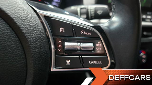 Kia K3 Prestige купить на сайте DeffCars