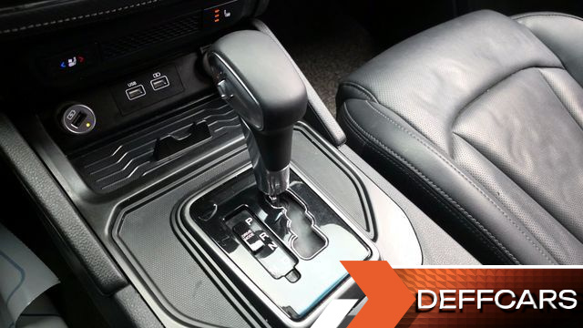 Ssangyong REXTON Diesel 2.2 2WD Prestige купить на сайте DeffCars
