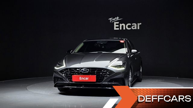 Hyundai SONATA 2.0 Premium Plus купить на сайте DeffCars