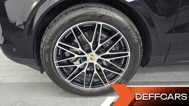 Porsche CAYENNE 3.0 Coupe купить на сайте DeffCars