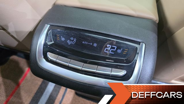 Cadillac XT6 3.6 Sport купить на сайте DeffCars