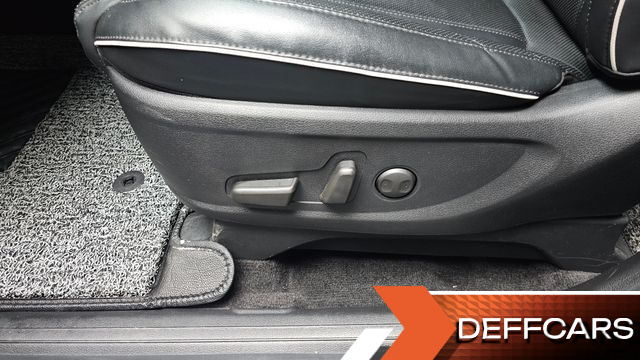 Hyundai PALISADE Gasoline 3.8 2WD Exclusive купить на сайте DeffCars