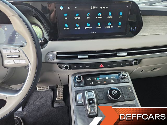 Hyundai PALISADE Gasoline 3.8 2WD Calligraphy купить на сайте DeffCars