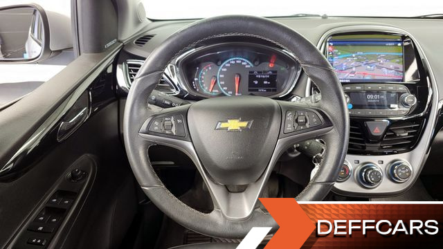 ChevroletGMDaewoo SPARK LTZ купить на сайте DeffCars