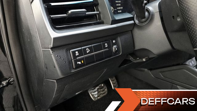 Ssangyong REXTON Diesel 2.2 4WD Culman Prestige купить на сайте DeffCars
