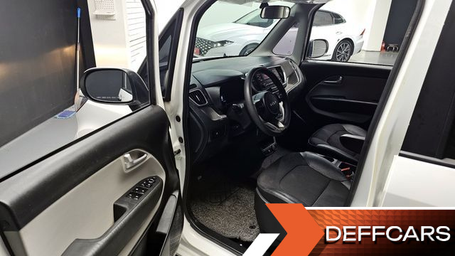 Kia RAY Van Prestige купить на сайте DeffCars