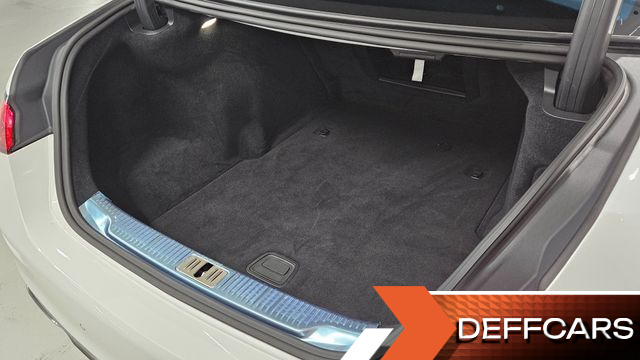 Mercedes S-CLASS S500L 4MATIC купить на сайте DeffCars