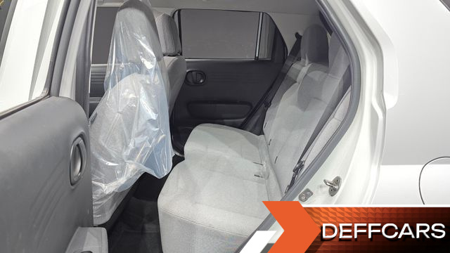 Hyundai CASPER Smart купить на сайте DeffCars