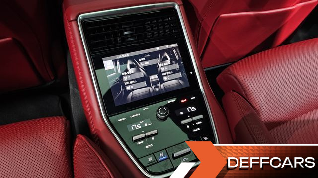 Porsche PANAMERA 4.0 GTS купить на сайте DeffCars
