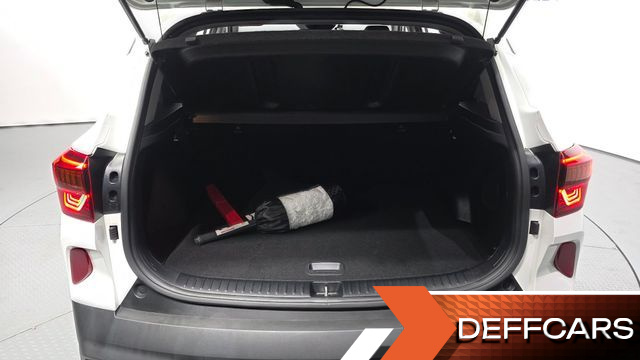 Kia SELTOS Gasoline 1.6 Turbo 2WD Signature купить на сайте DeffCars