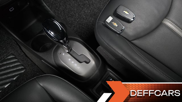 ChevroletGMDaewoo SPARK Premier купить на сайте DeffCars