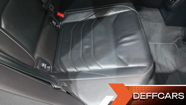 Volkswagen ARTEON 2.0 TDI Prestige купить на сайте DeffCars