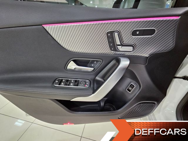 Mercedes A-CLASS A220 Sedan купить на сайте DeffCars