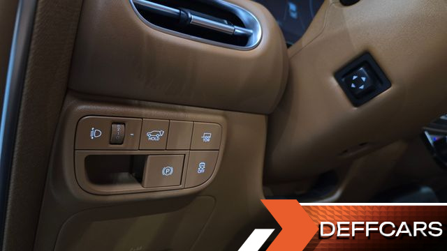 Hyundai PALISADE HEV 2.5T 4WD 9-Seater Calligraphy купить на сайте DeffCars
