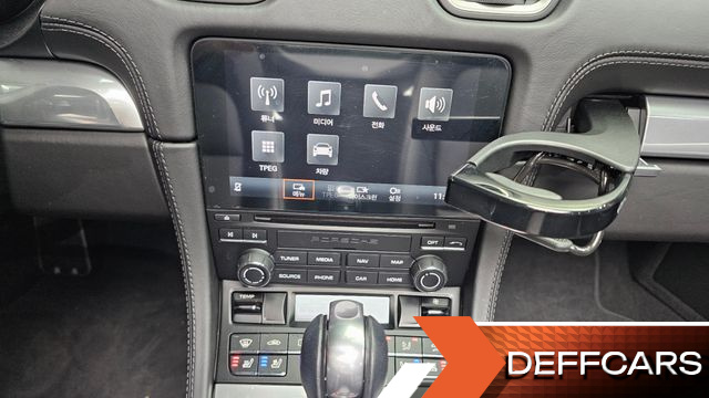 Porsche 718 4.0 GTS купить на сайте DeffCars