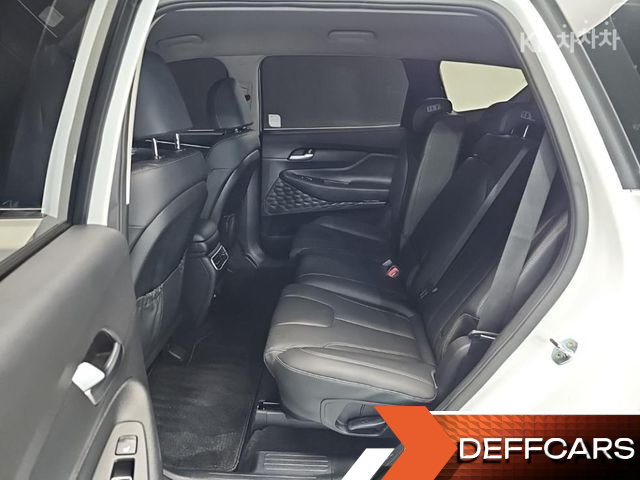 Hyundai SANTAFE HEV 1.6 2WD Exclusive купить на сайте DeffCars
