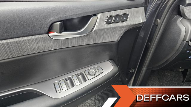 Hyundai PALISADE Gasoline 3.8 2WD Le Blanc купить на сайте DeffCars
