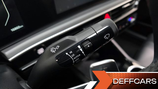 Kia K5 Prestige купить на сайте DeffCars