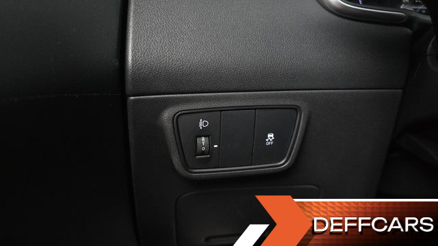 Hyundai TUCSON Diesel 2.0 2WD Premium купить на сайте DeffCars