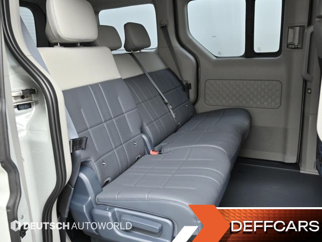 Kia PV5 Passenger 5 Seater Plus купить на сайте DeffCars