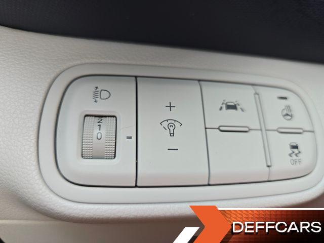 Hyundai VENUE 1.6 Modern купить на сайте DeffCars