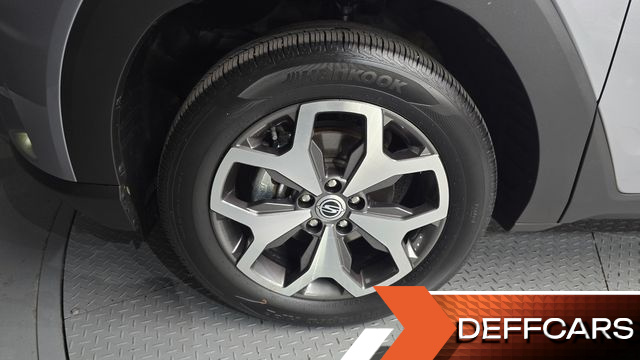Ssangyong TORRES Gasoline 1.5 4WD T7 купить на сайте DeffCars