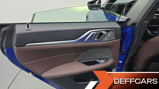 BMW I4 eDrive40 M Sports Pro купить на сайте DeffCars