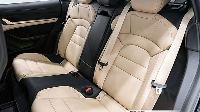 Porsche TAYCAN Base купить на сайте DeffCars