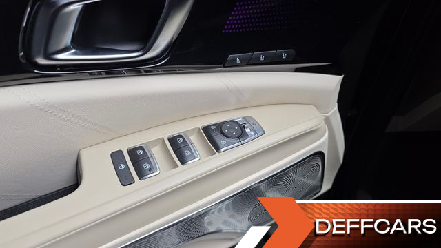 Kia CARNIVAL Gasoline 9-Seater Hi Limousine (7-seater Limousine(Special vehicle) купить на сайте DeffCars