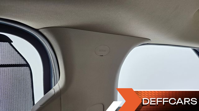 Kia CARNIVAL Gasoline 9-Seater Noblesse купить на сайте DeffCars