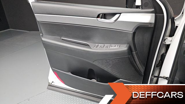 Hyundai PALISADE Gasoline 3.8 2WD Exclusive купить на сайте DeffCars