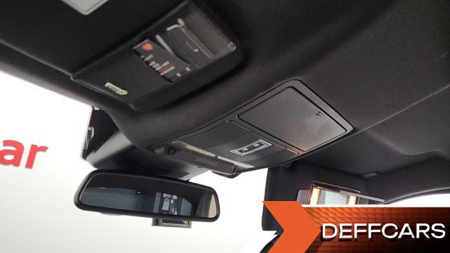 Land Rover RANGE ROVER EVOQUE 2.0 TD4 HSE Dynamic купить на сайте DeffCars