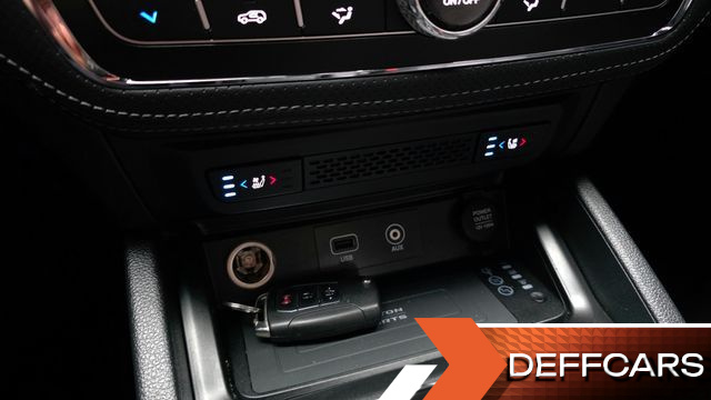 Ssangyong REXTON Diesel 2.2 4WD Prestige купить на сайте DeffCars
