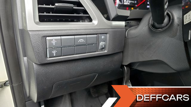 Ssangyong KORANDO Gasoline 1.5 2WD C5 купить на сайте DeffCars