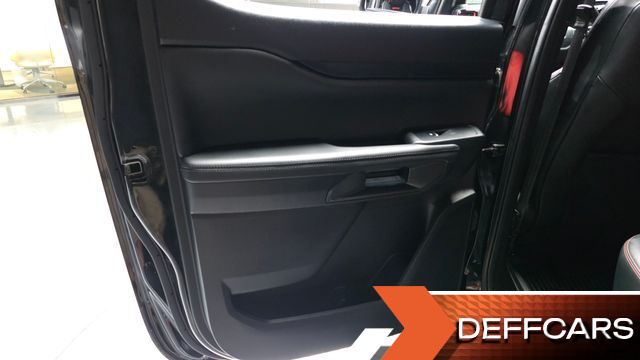 Ford RANGER 2.0 Raptor купить на сайте DeffCars