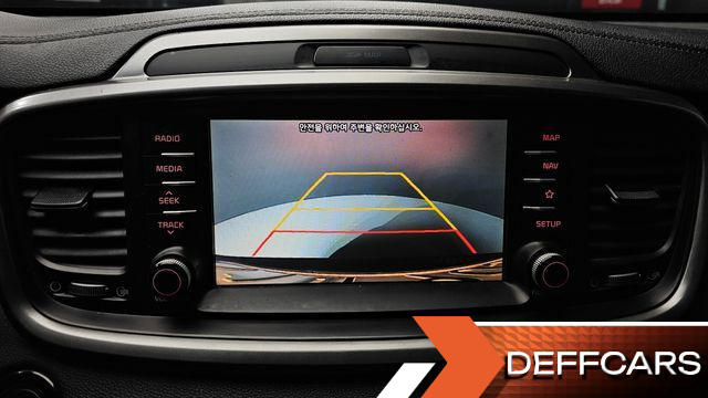 Kia SORENTO Diesel 2.2 2WD No.1 Edition купить на сайте DeffCars