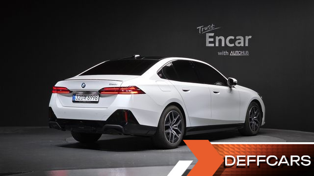 BMW 5-SERIES 520i Special Edition купить на сайте DeffCars