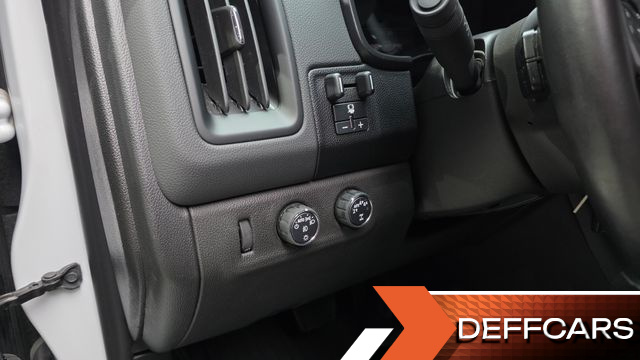 ChevroletGMDaewoo COLORADO 3.6 Extreme-X 4WD купить на сайте DeffCars