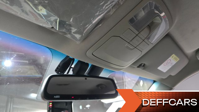 Ssangyong KORANDO Gasoline 1.5 2WD C5 Plus купить на сайте DeffCars