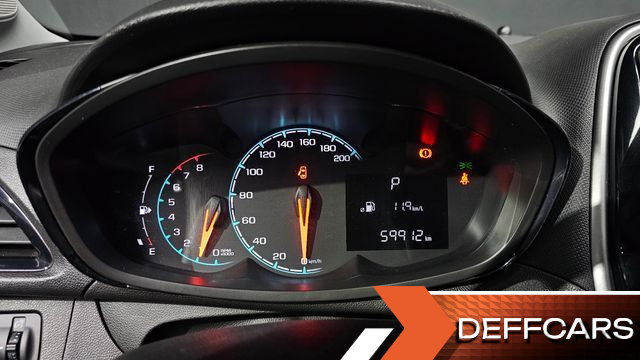 ChevroletGMDaewoo SPARK LT Plus купить на сайте DeffCars