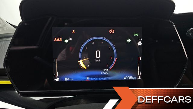 ChevroletGMDaewoo TRAX 1.2 ACTIV купить на сайте DeffCars
