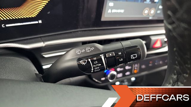Kia SPORTAGE Gasoline 1.6 Turbo 2WD Prestige купить на сайте DeffCars