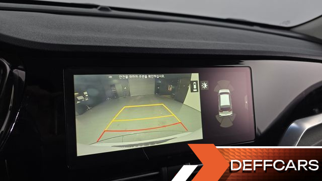 Kia NIRO 1.6 HEV Noblesse Special купить на сайте DeffCars