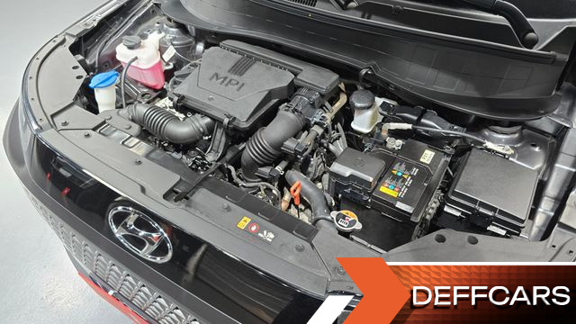 Hyundai CASPER Inspiration купить на сайте DeffCars