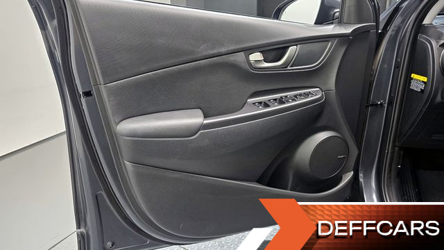 Hyundai KONA 1.6 Turbo 2WD Premium купить на сайте DeffCars