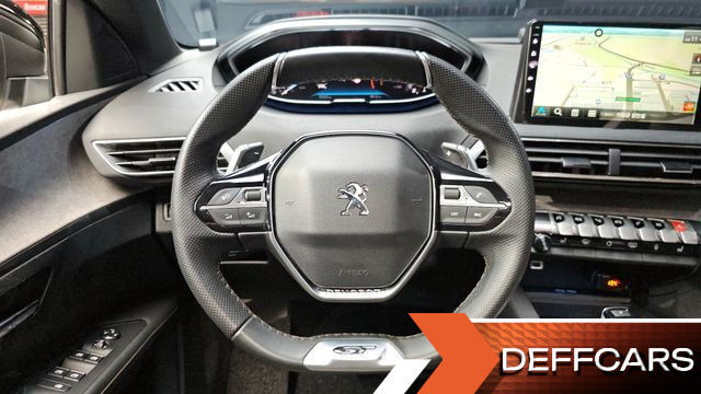 Peugeot 3008 1.2 Pure Tech GT купить на сайте DeffCars
